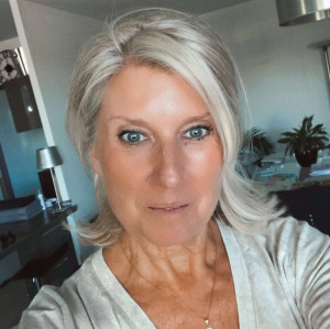 Photo de profil de Corinne Mazenc