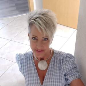 Photo de profil de Corinne Meister