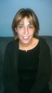 Photo de profil de Corinne Menard