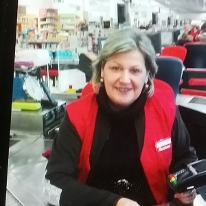 Photo de profil de Corinne Ménival
