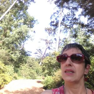 Photo de profil de Corinne Merceron