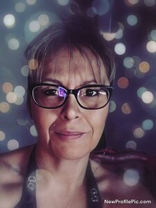Photo de profil de Corinne Mercier