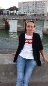 Photo de profil de Corinne Mercier