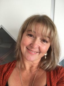 Photo de profil de Corinne Méreu