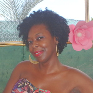 Photo de profil de Corinne Meroy