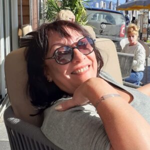 Photo de profil de Corinne Mesnard