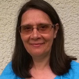 Photo de profil de Corinne Mezrich
