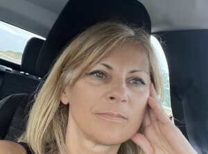 Photo de profil de Corinne Michelard