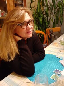 Photo de profil de Corinne Mierkiewicz