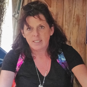 Photo de profil de Corinne Militzek
