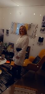 Photo de profil de Corinne Minard