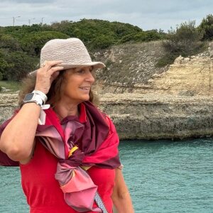 Photo de profil de Corinne Minkley
