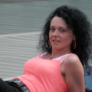 Photo de profil de Corinne Mocques