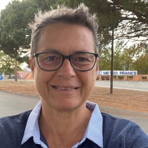 Photo de profil de Corinne Moinaux