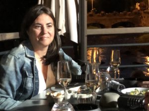 Photo de profil de Corinne Moine