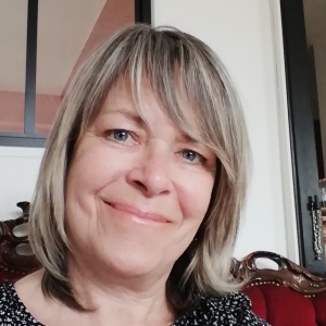 Photo de profil de Corinne Mondamert