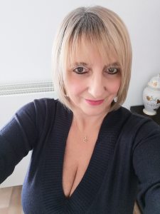 Photo de profil de Corinne Mora