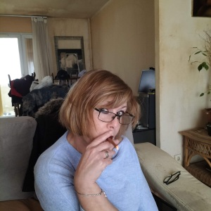 Photo de profil de Corinne Moreira