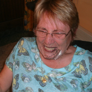Photo de profil de Corinne Morel