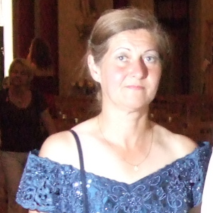 Photo de profil de Corinne Morin