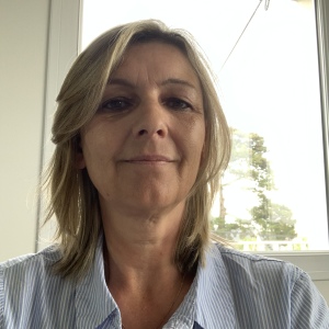 Photo de profil de Corinne Motreff