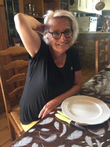 Photo de profil de Corinne Mouchon