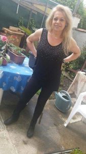 Photo de profil de Corinne Mouflet