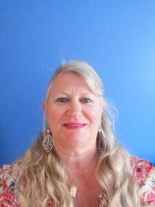 Photo de profil de Corinne Mourot