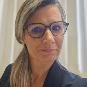 Photo de profil de Corinne Moustie