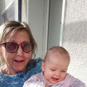 Photo de profil de Corinne Muffat-Jeandet