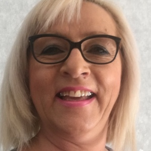Photo de profil de Corinne Nabet