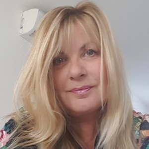 Photo de profil de Corinne Natario