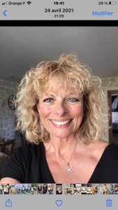 Photo de profil de Corinne Nocque