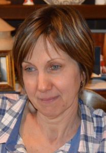 Photo de profil de Corinne Nunes