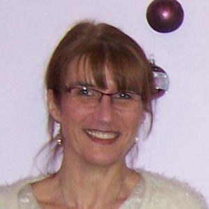 Photo de profil de Corinne Obrecht