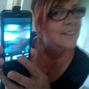 Photo de profil de Corinne Offredi