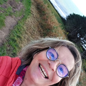 Photo de profil de Corinne Ogeron