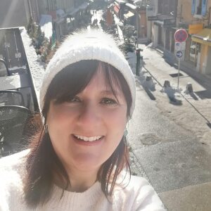 Photo de profil de Corinne Olivieri