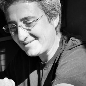 Photo de profil de Corinne Opresco