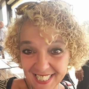 Photo de profil de Corinne Oriol