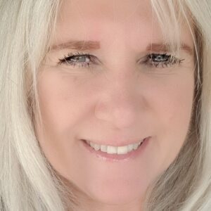 Photo de profil de Corinne Oriou