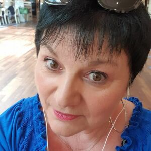 Photo de profil de Corinne Ostermann