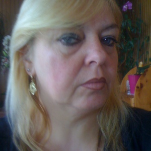 Photo de profil de Corinne Oukil