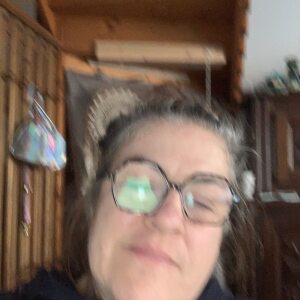 Photo de profil de Corinne Paillaube