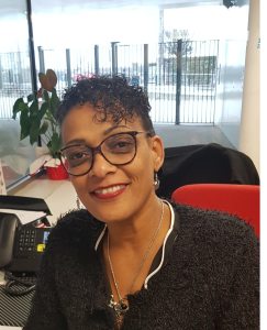 Photo de profil de Corinne Palot