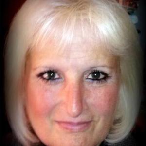 Photo de profil de Corinne Pangallo