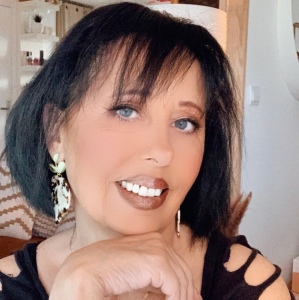 Photo de profil de Corinne Papion