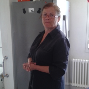 Photo de profil de Corinne Paris