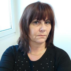 Photo de profil de Corinne Pascual