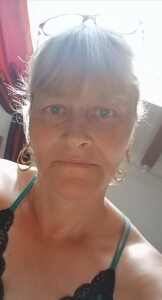 Photo de profil de Corinne Pasquet